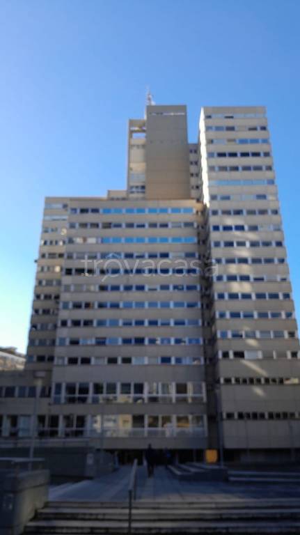 ufficio in vendita a Palermo in zona Resuttana