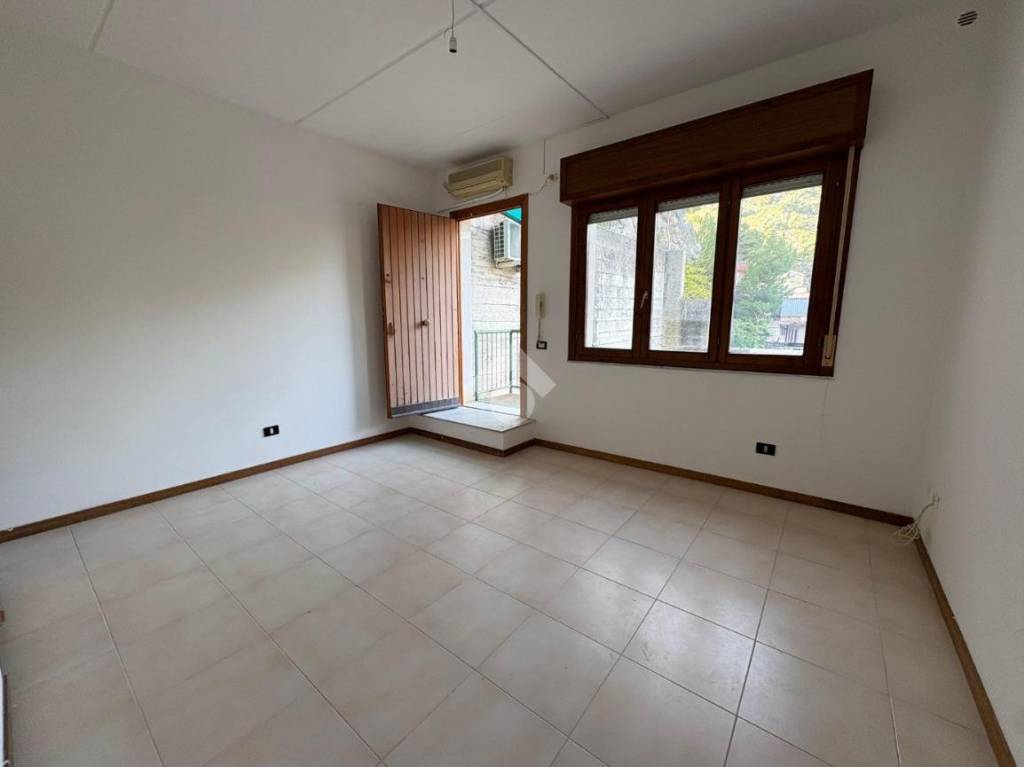 appartamento in vendita a Palermo in zona Baida