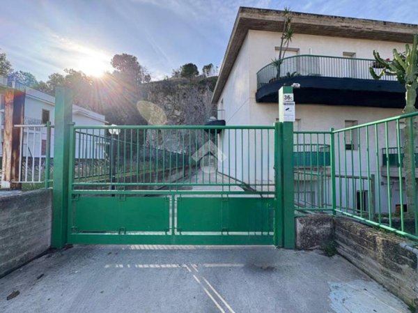 appartamento in vendita a Palermo in zona Baida