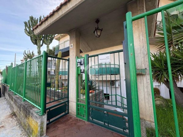 appartamento in vendita a Palermo in zona Baida