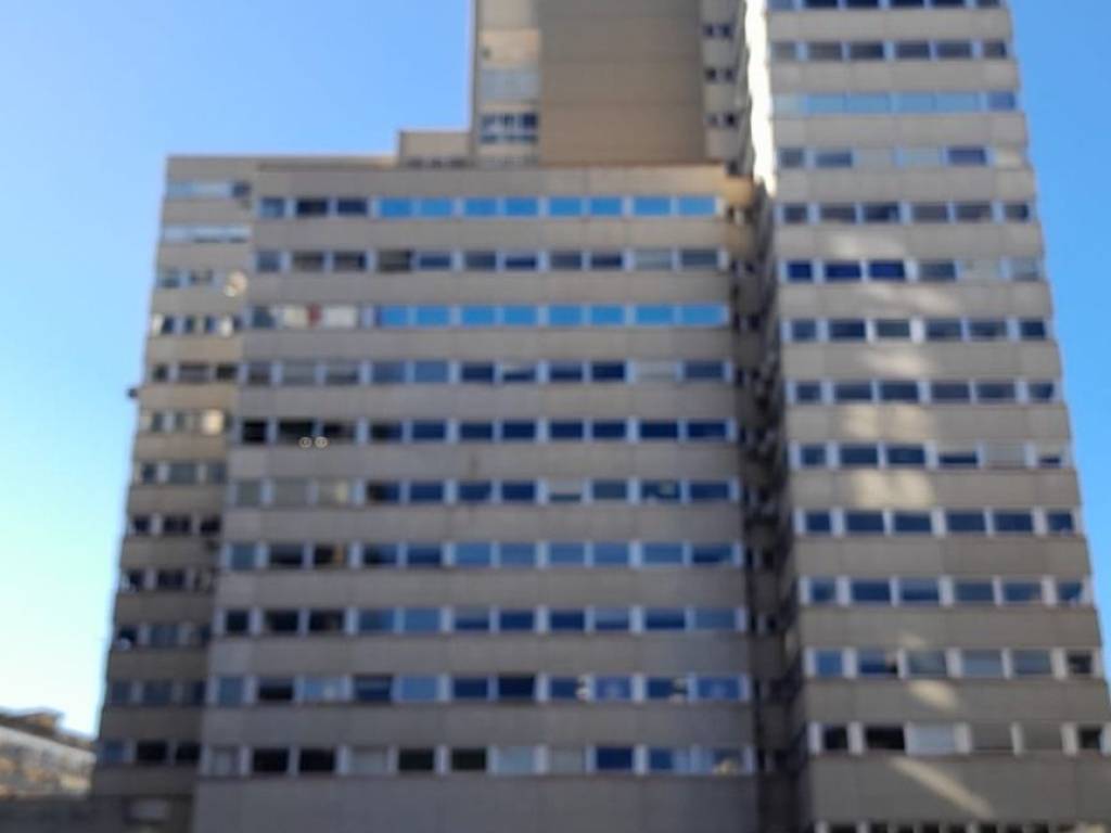 ufficio in vendita a Palermo in zona Resuttana