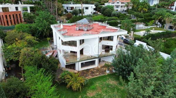 villa in vendita a Palermo