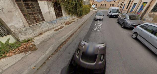 casa indipendente in vendita a Palermo