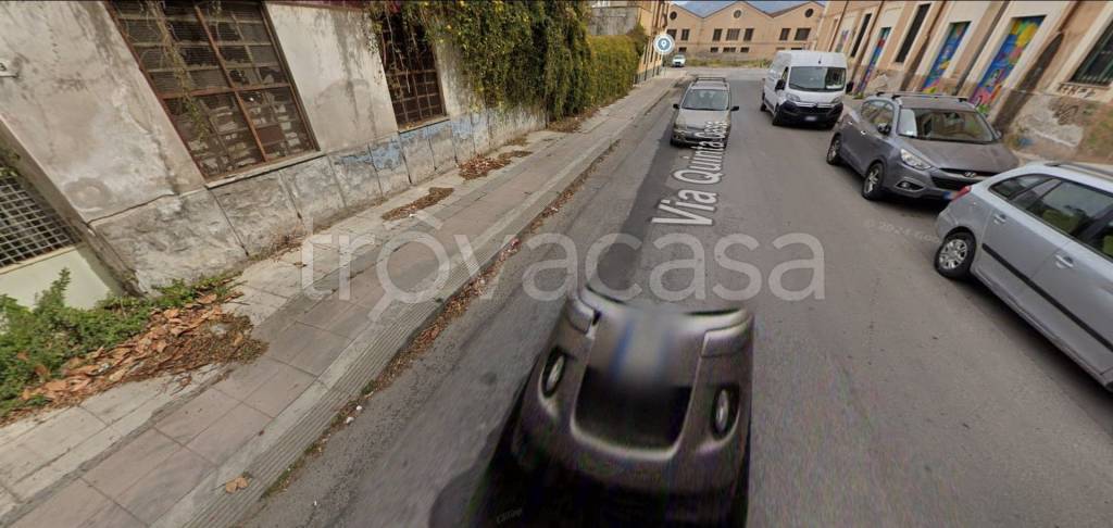 casa indipendente in vendita a Palermo