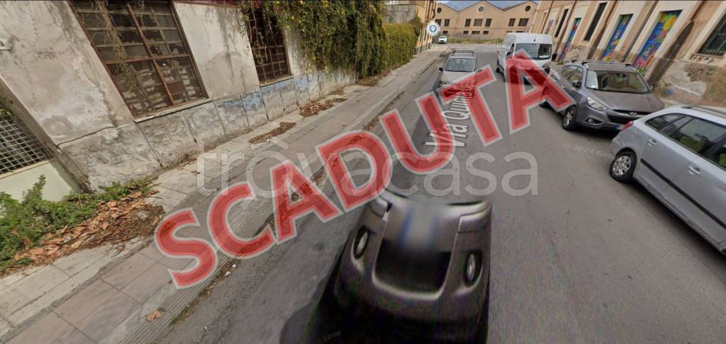 casa indipendente in vendita a Palermo