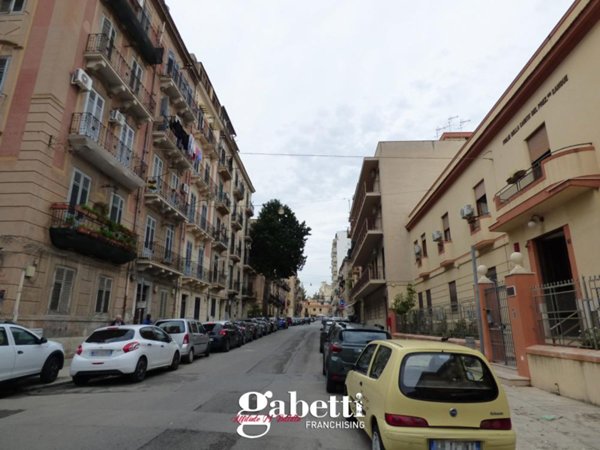 appartamento in vendita a Palermo