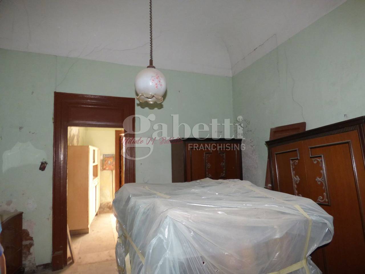 appartamento in vendita a Palermo in zona Oreto