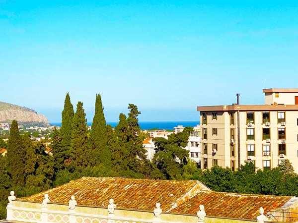 appartamento in vendita a Palermo in zona San Lorenzo