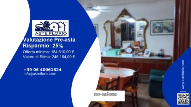 appartamento in vendita a Palermo