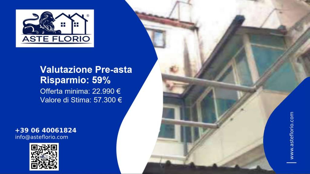 appartamento in vendita a Palermo