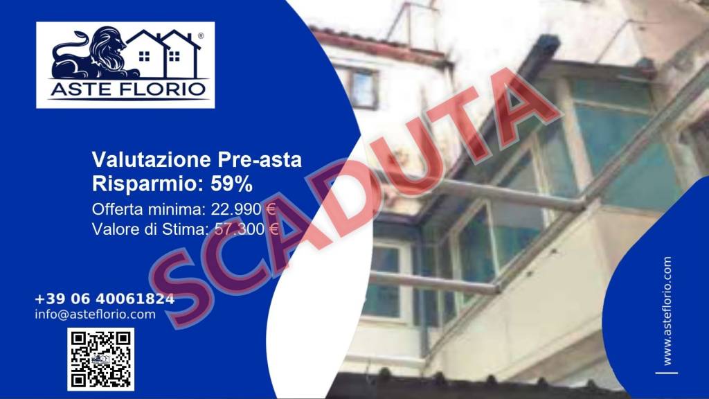 appartamento in vendita a Palermo