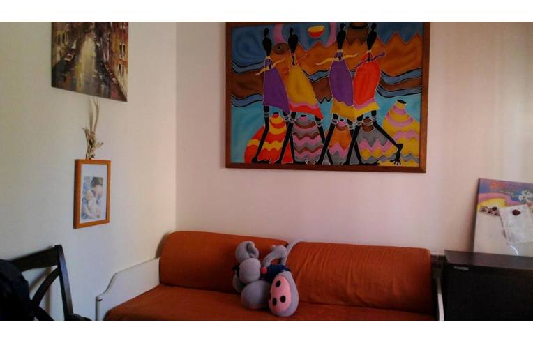 appartamento in vendita a Palermo in zona Zisa