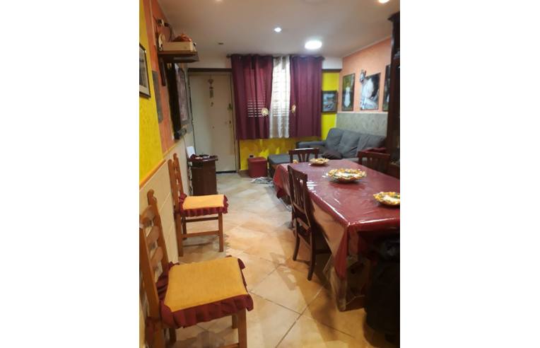 casa indipendente in vendita a Palermo in zona Boccadifalco