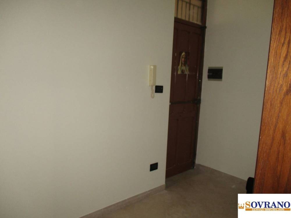 appartamento in vendita a Palermo in zona Passo di Rigano