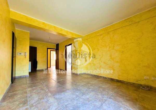 appartamento in vendita a Palermo in zona Cruillas