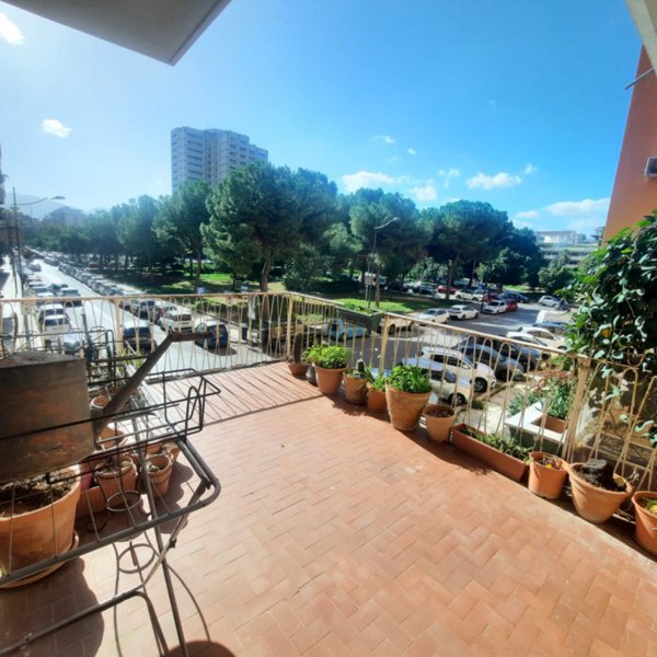 appartamento in vendita a Palermo