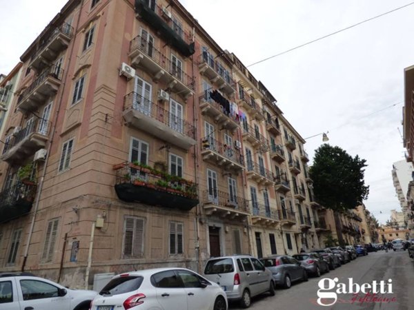 appartamento in vendita a Palermo