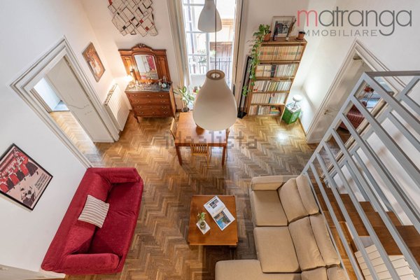 appartamento in vendita a Palermo in zona Centro storico