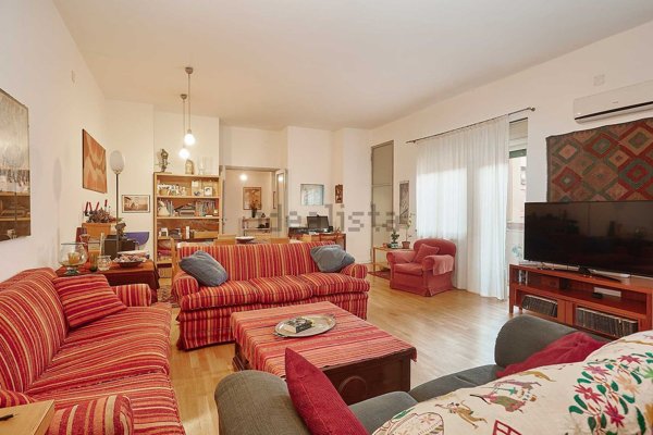 appartamento in vendita a Palermo in zona Libertà