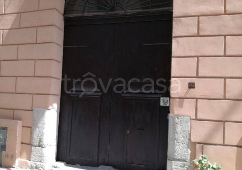 appartamento in vendita a Palermo in zona Centro storico