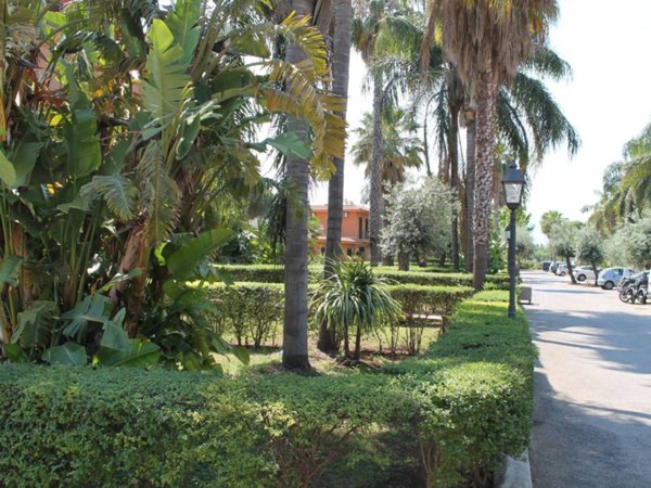 appartamento in vendita a Palermo in zona San Lorenzo