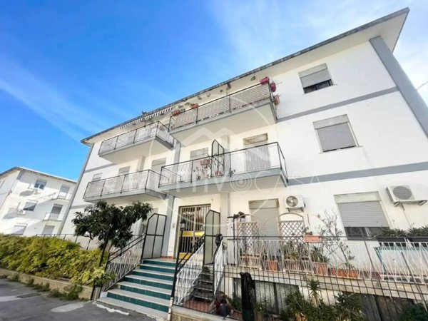 appartamento in vendita a Palermo in zona Villagrazia/Falsomiele