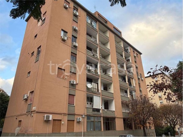 appartamento in vendita a Palermo in zona Calatafimi / Cuba