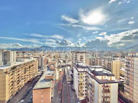 appartamento in vendita a Palermo in zona Noce
