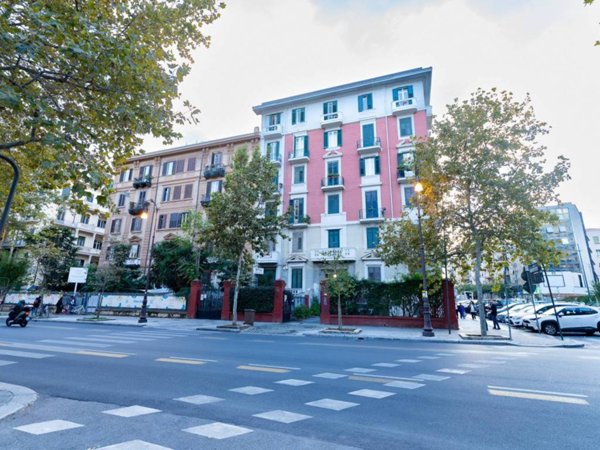 appartamento in vendita a Palermo in zona Libertà