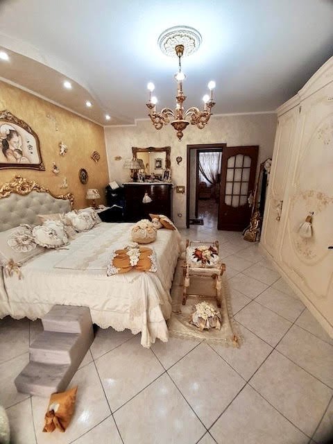 appartamento in vendita a Palermo in zona Baida