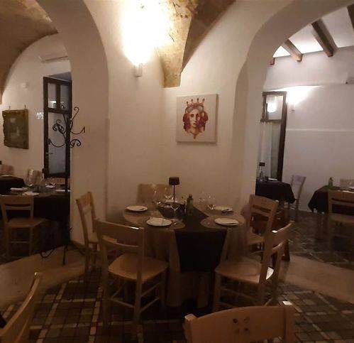 negozio in vendita a Palermo in zona Libertà