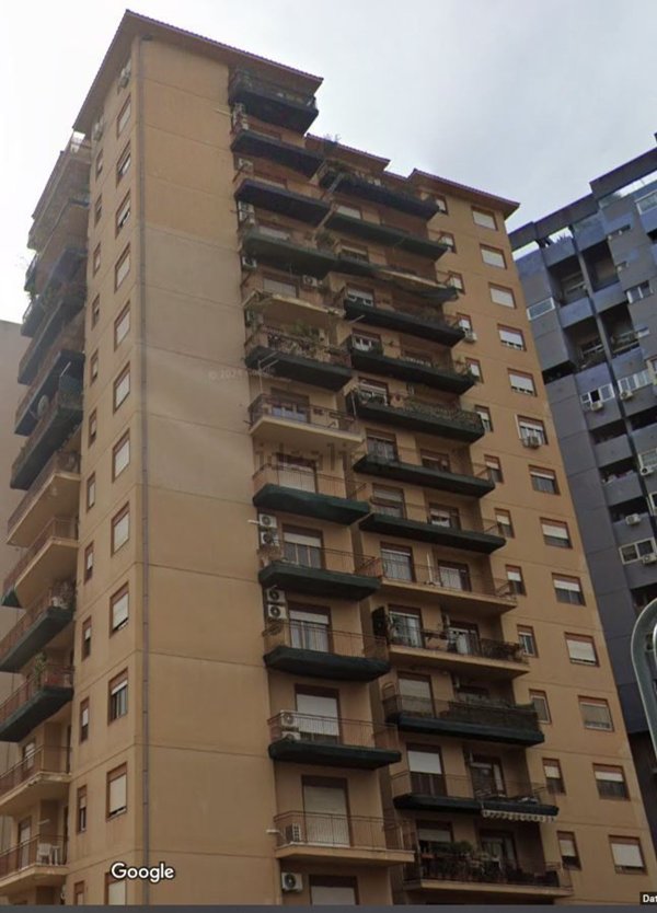 appartamento in vendita a Palermo in zona Resuttana