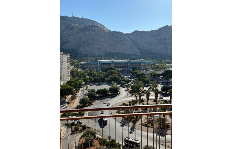 appartamento in vendita a Palermo in zona Resuttana