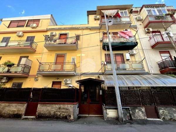 appartamento in vendita a Palermo in zona Altarello