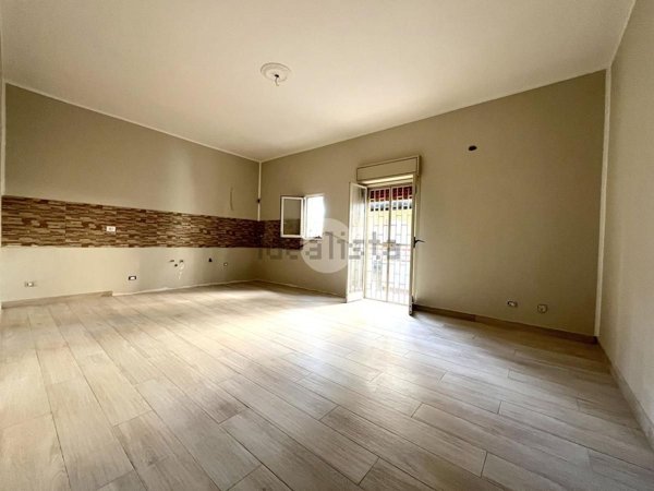 appartamento in vendita a Palermo in zona Altarello