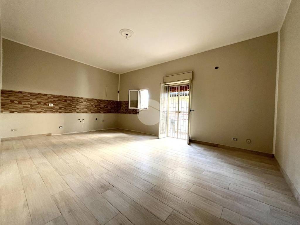 appartamento in vendita a Palermo in zona Altarello