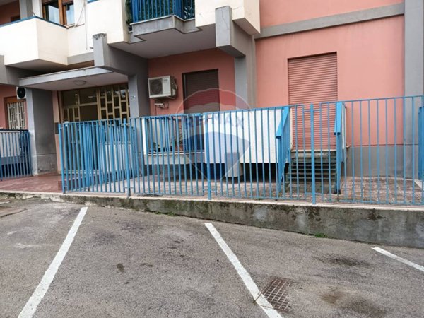 appartamento in vendita a Palermo in zona Settecannoli