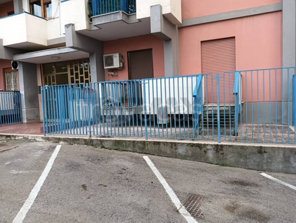 appartamento in vendita a Palermo in zona Settecannoli