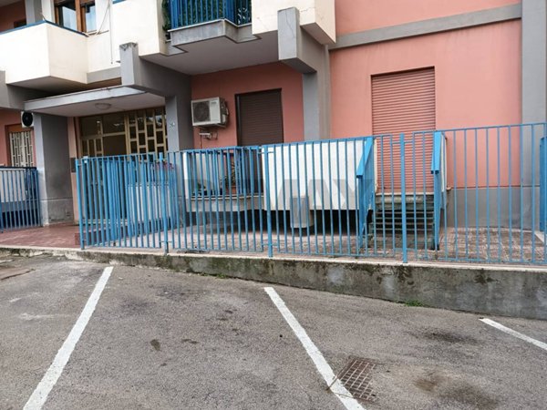 appartamento in vendita a Palermo in zona Croceverde