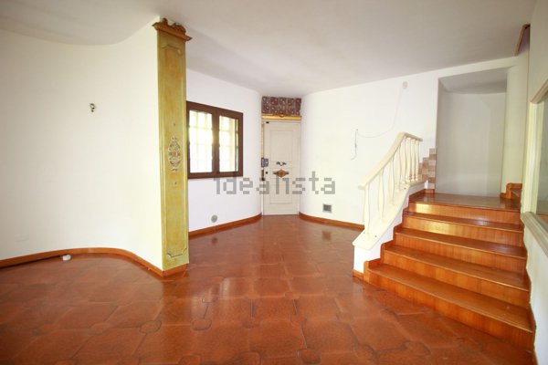 casa indipendente in vendita a Palermo in zona Acqua dei Corsari