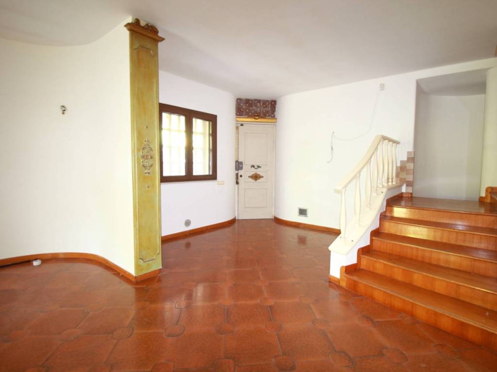 casa indipendente in vendita a Palermo in zona Acqua dei Corsari