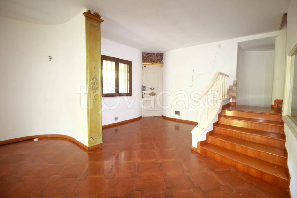 casa indipendente in vendita a Palermo in zona Acqua dei Corsari