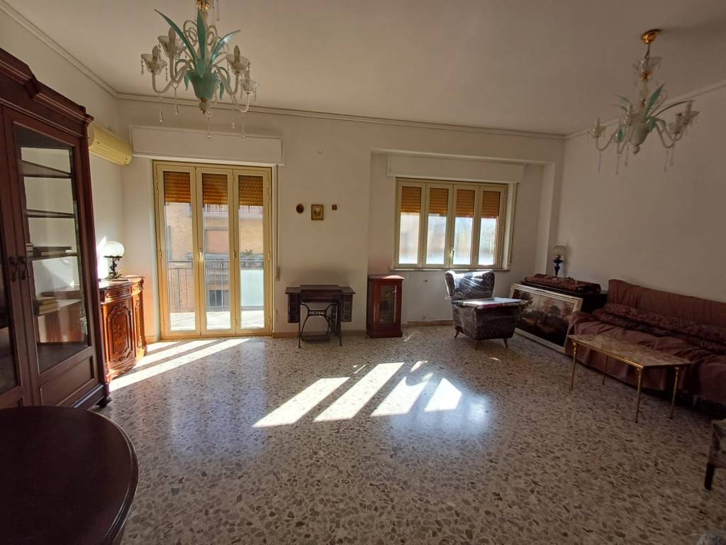 appartamento in vendita a Palermo in zona Libertà
