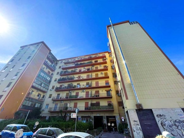 appartamento in vendita a Palermo in zona Calatafimi / Cuba