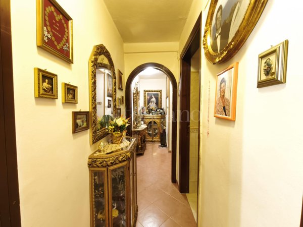 appartamento in vendita a Palermo in zona Centro storico