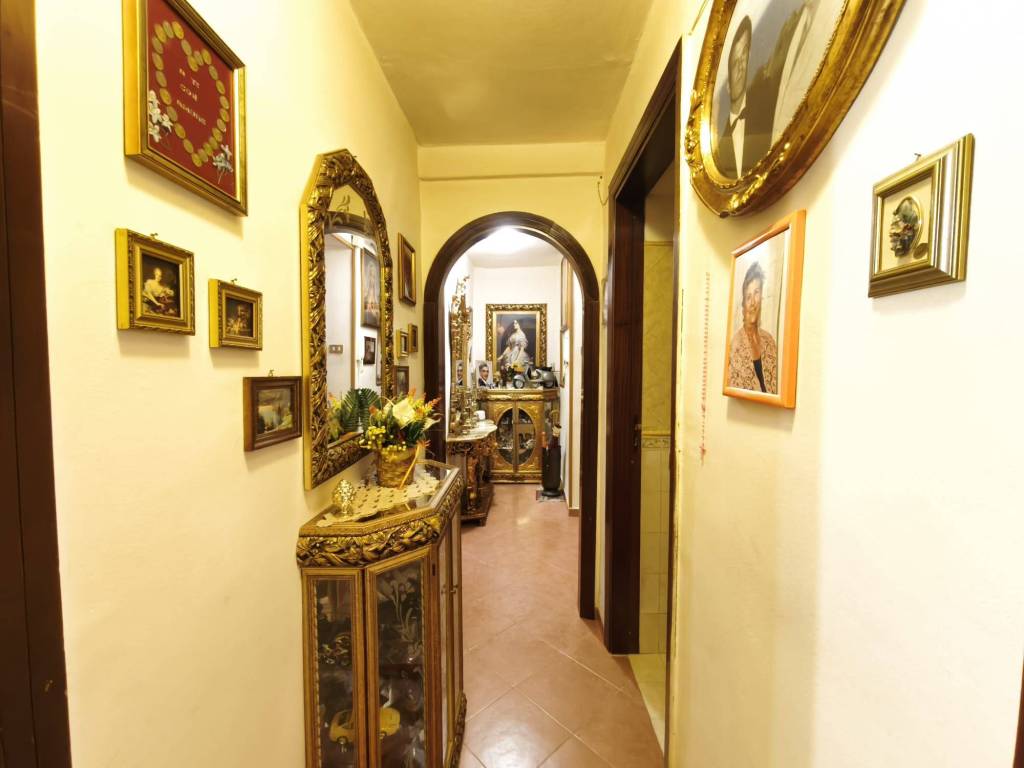 appartamento in vendita a Palermo in zona Centro storico