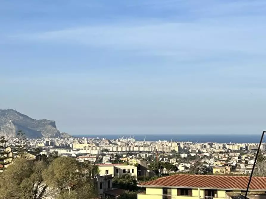 appartamento in vendita a Palermo in zona Villagrazia/Falsomiele