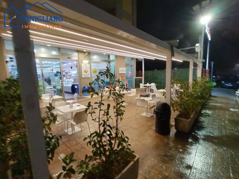 negozio in vendita a Palermo