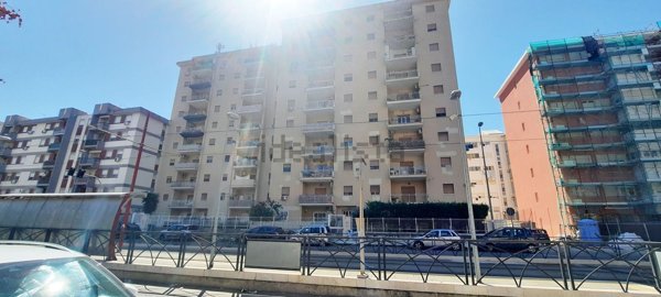 appartamento in vendita a Palermo in zona Roccella