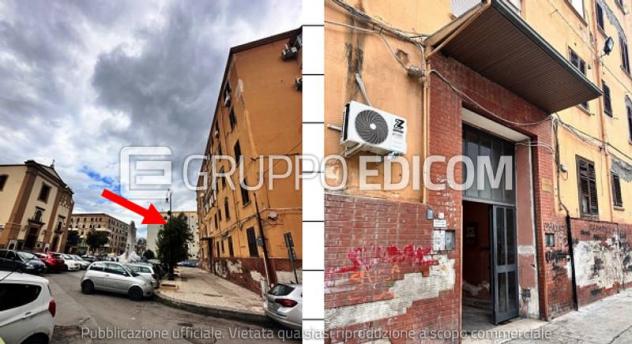 appartamento in vendita a Palermo